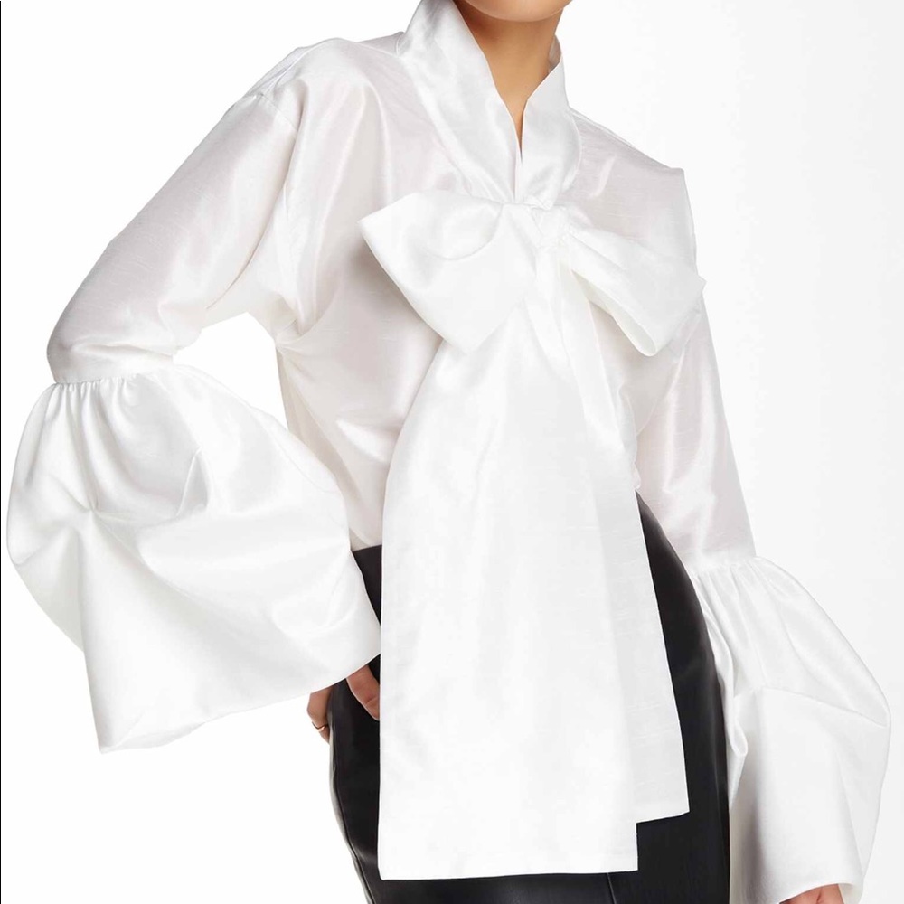 Fancy blouse